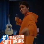 Seth Fedelin Instagram – Oh, break time muna! Isang humahataw na snackulitan ang araw natin ngayon kasama ang #1 FLAVORED SOFT DRINK ng Pinas (within the soft drinks category, flavored format) – ang aking all-time favorite na Royal ®!
 
Tuloy lang ang snackulitan with Royal Tru Orange® for only 9 pesos SRP (8oz)! Available in sari-sari stores, supermarkets, convenience stores, or online!
 
Get Royal® here: https://tinyurl.com/RoyalSnackulitan
 
#RoyalSnackulitan
@royalph
 
ASC Ref No.: C0150P030524R