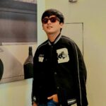 Seth Fedelin Instagram - Hi Crush. #BNY #ComfyHolidays #RockTheHolidays