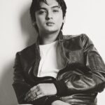 Seth Fedelin Instagram – Maraming salamat sa lahat ng bumati sa mga Kaibigan ko at Kapamilya at syempre sa Panginoon na hindi tayo pinapabayaan🙏❤️😊🤘🏻

📸: @jjmaghirangiii of  @velvetstudioph 
Grooming: @itsreygie
Styling: @styledbysam.ph 
🧥@jailjeans 

Special Thanks: 
@houseofstarsph
@velvetmediainc

#sethyboy
