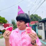 Seth Fedelin Instagram – Maligayang Kaarawan @brilliantskinessentialsmain🎉 Salamat dahil part ako ng Brilliant Family😊More Blessing to come specially kay @iammissglenda Lahat po tayo Welcome sa Family na ito😊

We have 6% off on our selected Brilliant Products. 
Visit Brilliant Skin Instagram page and click the link in the bio to shop!  #HappyBirthdayBrilliant #BrilliantSkinEssentials