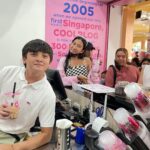 Seth Fedelin Instagram – Napadaan ako sa Coolblog at ako’y nag-enjoy. Masarap at pinoy friendly ang price. Check niyo din ang iba pa nilang stores.
@coolblogph #coolblogph #createyourcool #happy3rdmonth