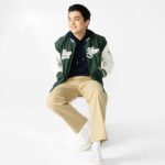 Seth Fedelin Instagram - OOTD!!! @bnyjeansph