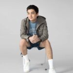 Seth Fedelin Instagram - BNY😎 @bnyjeansph