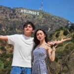 Seth Fedelin Instagram - HOLLYWOOD🇺🇲