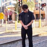 Seth Fedelin Instagram – Unplanned but Destined.