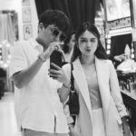 Seth Fedelin Instagram – Franseth💙🖤