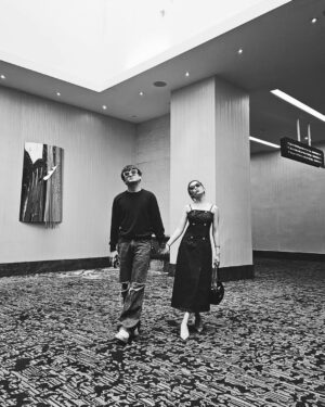 Seth Fedelin Instagram - Franseth💙🖤