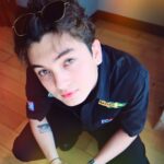 Seth Fedelin Instagram – Talyer