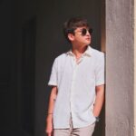 Seth Fedelin Instagram - Dubai🇦🇪