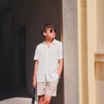 Seth Fedelin Instagram - Dubai🇦🇪
