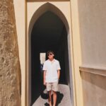Seth Fedelin Instagram – Dubai🇦🇪
