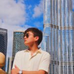 Seth Fedelin Instagram – Dubai🇦🇪
