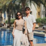 Seth Fedelin Instagram – Dubai🇦🇪