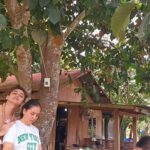 Seth Fedelin Instagram - Tara sa bukid?