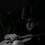 Seth Fedelin Instagram - i remember the day we met🖤 Happy Birthday Chin! Natatandaan ko yung araw na nakilala kita at masasabi ko na maswerte Ako/kami dahil nakita ko at naramdaman ko kung gaano ka kabuting tao.Minsan din tayong dinala sa mahirap na sitwasyon pero andyan ka pa din.Hindi lang kita basta katrabaho.Proud ako sa lahat ng napagtagumpayan mo saksi ako sa ilang mga pagsubok mo at nakita ko kung gaano ka katibay pero wag ka magalala may bakal naman ako sa tuhod matibay tong shield mo hehe.Ayaw kong sumablay Pangitiin at Pasayahin ka.Para sayo yang kanta🖤