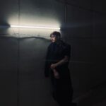 Seth Fedelin Instagram - thinking of you…