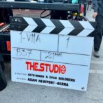 Seth Rogen Instagram - Stuff I’ve been up to