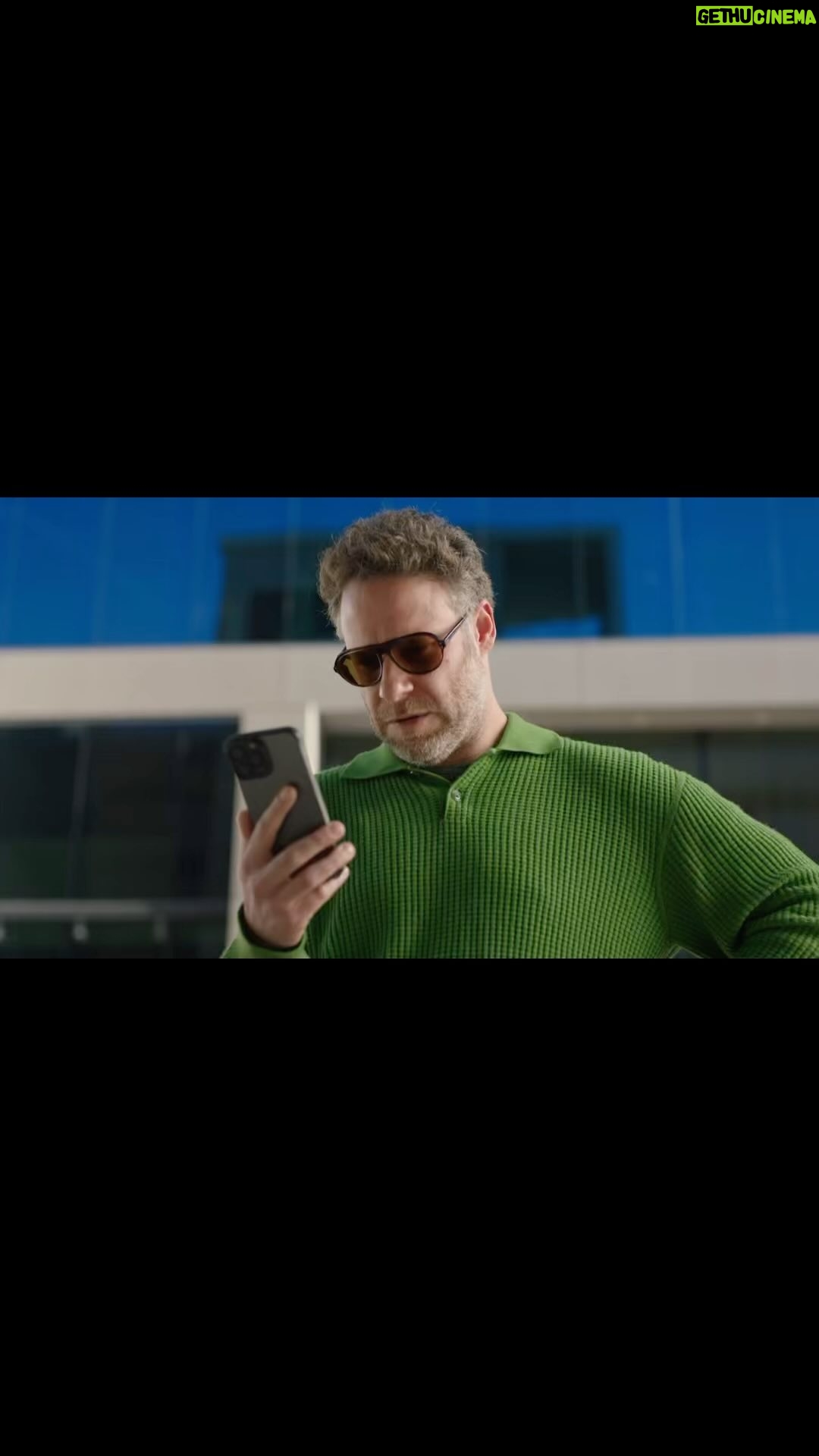 Seth Rogen Instagram - Tix are going fast! Get em while they’re hot!