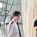 Seungkwan Instagram - 올해도 만나요 부라보콘✈️ (매번 아껴주시는 부라보콘 관계자분들, 촬영 고생하신 모든 분들 감사드립니다🤍)