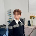 Seungkwan Instagram - 🎼🌻🖤