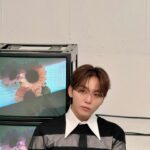 Seungkwan Instagram - 🎼🌻🖤