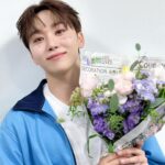 Seungkwan Instagram - AGAIN🩵