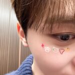 Seungkwan Instagram - AGAIN🩵