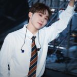 Seungkwan Instagram - FOLLOW🩷