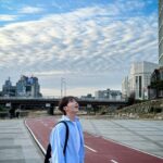 Seungkwan Instagram - 봄 배구 나들이 🫶🏐💯 (정관장 이번 시즌 수고하셨습니다👏)