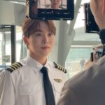 Seungkwan Instagram - 올해도 만나요 부라보콘✈️ (매번 아껴주시는 부라보콘 관계자분들, 촬영 고생하신 모든 분들 감사드립니다🤍)