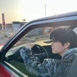Seungmin Instagram - LoseMyBreath.📸