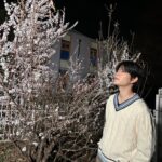 Seungmin Instagram - EP.01 Love Poem🎤 앞으로의 많은 여정을 기대해주세요🎶🎶🎶 #SONGby #쏭바이