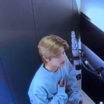 Seungmin Instagram - 우리 만남은 우연이었을까요🎤 고난이도의 곡이었습니다...많이 들어주세요!