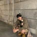 Seungmin Instagram - 매직스쿨 졸업했습니다🎓