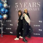 Sevara Nazarkhan Instagram – @befit.uz Считаю вас своей семьёй! С 5-ти летием -с Днём Рождения! Атмосфера и бережное отношение -это так ценно!♥️🚀@ayshe_bekirova_-Люблю тебя! #12.12.2022 #жизнькаконаесть💫