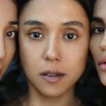 Sevara Nazarkhan Instagram - Вместе - мы сила! Когда собрались четыре творческих личности, с желанием созидать и делать этот мир лучше. Together - we are power! When four creative personalities gathered with a desire to create and make this world better. @saida_amir @sevara_nazarkhan @sherhelola Photography by @ravshaniyaofficial #girlspower #artphotography #ravshaniya_photographer #instagram #portraitphotography #naturalbeauty #kharisma