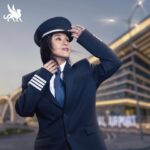 Sevara Nazarkhan Instagram - Air Marakanda taniqli va iste'dodli dunyo qo'shiqchi Sevara Nazarxon bilan hamkorlikni e'lon qilishdan faxrlanadi. Samarqand xalqaro aeroporti Sevarani o'z elchisi sifatida kutib olishdan mamnun. Uning energiyasi, ishtiyoqi va o'ziga xosligi aeroport brendi bilan mukammal uyg'unlashadi, yo'lovchilarga noyob tajriba va yuqori darajadagi xizmatni taqdim etishga intiladi. Ushbu hamkorlik doirasida sayohatchilar tajribasini yaxshilash hamda O'zbekiston madaniyati va mehmondo'stligini rivojlantirishga qaratilgan turli tadbirlarni o'tkazish rejalashtirilgan. Sevara Nazarxon turizmni qo'llab-quvvatlash va aviatsiya sanoatini rivojlantirishga qaratilgan loyihalar va tashabbuslarda faol ishtirok etadi. Sevara Nazarxon bilan hamkorlik Samarqand xalqaro aeroportini rivojlantirishda yangi bob ochadi va uning aviatsiya xizmatlari sohasida yetakchi o'yinchi maqomini tasdiqlaydi. ___________________ Компания Air Marakanda с гордостью объявляет о партнерстве с известной мировой и талантливой певицей - Севарой Назархан. Международный аэропорт Самарканда рад приветствовать Севару в качестве своего амбассадора. Ее энергия, страсть и уникальность идеально сочетаются с брендом аэропорта, который стремится предоставить пассажирам неповторимый опыт и высокий уровень обслуживания. В рамках этого партнерства планируется проведение различных мероприятий, направленных на улучшение опыта путешественников и продвижение культуры и гостеприимства Узбекистана. Севара Назархан будет активно участвовать в проектах и инициативах, направленных на поддержку туризма и развитие авиационной индустрии. Партнерство с Севарой Назархан открывает новую главу в развитии международного аэропорта Самарканда и подтверждает его статус ведущего игрока в сфере авиационного обслуживания. @samarkand.airport