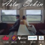 Sevara Nazarkhan Instagram – 🇺🇿 Juda ko’p so’ralgan premyera ertaga Radiolarda! Efir vaqtlari postda ko’rsatilgan!

🇷🇺 Завтра на всех Радиостанциях -так долго ожидаемая вами песня! Время эфиров в посте!

#sevaranazarkhan #shoxrux #astasekin