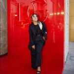 Sevara Nazarkhan Instagram - Uzbekistan. Art and Beauty. Fashion…Style. @dmitriy_mashchenko @dolcegabbana @glamour.av thanks for the photo @nick.dunaevsky and style @veronica_akhmedova @alyona1988