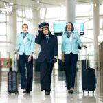 Sevara Nazarkhan Instagram - Air Marakanda taniqli va iste'dodli dunyo qo'shiqchi Sevara Nazarxon bilan hamkorlikni e'lon qilishdan faxrlanadi. Samarqand xalqaro aeroporti Sevarani o'z elchisi sifatida kutib olishdan mamnun. Uning energiyasi, ishtiyoqi va o'ziga xosligi aeroport brendi bilan mukammal uyg'unlashadi, yo'lovchilarga noyob tajriba va yuqori darajadagi xizmatni taqdim etishga intiladi. Ushbu hamkorlik doirasida sayohatchilar tajribasini yaxshilash hamda O'zbekiston madaniyati va mehmondo'stligini rivojlantirishga qaratilgan turli tadbirlarni o'tkazish rejalashtirilgan. Sevara Nazarxon turizmni qo'llab-quvvatlash va aviatsiya sanoatini rivojlantirishga qaratilgan loyihalar va tashabbuslarda faol ishtirok etadi. Sevara Nazarxon bilan hamkorlik Samarqand xalqaro aeroportini rivojlantirishda yangi bob ochadi va uning aviatsiya xizmatlari sohasida yetakchi o'yinchi maqomini tasdiqlaydi. ___________________ Компания Air Marakanda с гордостью объявляет о партнерстве с известной мировой и талантливой певицей - Севарой Назархан. Международный аэропорт Самарканда рад приветствовать Севару в качестве своего амбассадора. Ее энергия, страсть и уникальность идеально сочетаются с брендом аэропорта, который стремится предоставить пассажирам неповторимый опыт и высокий уровень обслуживания. В рамках этого партнерства планируется проведение различных мероприятий, направленных на улучшение опыта путешественников и продвижение культуры и гостеприимства Узбекистана. Севара Назархан будет активно участвовать в проектах и инициативах, направленных на поддержку туризма и развитие авиационной индустрии. Партнерство с Севарой Назархан открывает новую главу в развитии международного аэропорта Самарканда и подтверждает его статус ведущего игрока в сфере авиационного обслуживания. @samarkand.airport