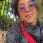 Sevara Nazarkhan Instagram –