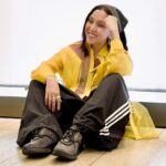Sevara Nazarkhan Instagram - @sevara_nazarkhan “Ovoz” shousi uchun obrazlarni izlash bilan band. PODIUM Department Store’dagi shopingda stilist @veronica_akhmedova yordamida xonanda loyiha uchun bir necha obrazlarni tanladi. Eksklyuziv tasvirlarni siz bilan bo’lishamiz. ______ @sevara_nazarkhan в поисках образов для шоу «Голос». На шопинге в PODIUM Department Store с помощью ведущего стилиста @veronica_akhmedova певица собрала несколько луков для проекта. Делимся с вами эксклюзивными кадрами. Адрес: Узбекистан, Ташкент, ул. Мирабад, 62, ЖК Mirabad Avenue, Блок С Тел.: 99878 122 01 12 Узбекистан, Ташкент, улица Зарафшан, 17. Тел.: 99871 232 38 38