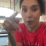 Sevara Nazarkhan Instagram – Немного о моём отношении к леченому голоданию и жизни в целом!
