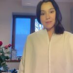 Sevara Nazarkhan Instagram - https://bit.ly/48ttBZn Assalomu alaykum barchamizga! Har birimizning tug’ilgan kunimiz o’zimizga xos tarzda o’tadi, men uchun bu xayrli ishlar kuni. Bugun, «Ona»jamg’armasi bilan, siz bilan birga, kecha, bugun, ehtimol, ertaga qiyin bo’lgan barchaga yordam berishni xohlayman. Har kim o’z sarmoyasini chin yurakdan xohlaganidek qilsin, shu jumladan men ham. Bu men uchun va oson bo’lmagan barcha odamlar uchun, eng yaxshi sovg’a bo’ladi. Hammangizni yaxshi ko’raman. Barchamizga tinchlik va yaxshilik bo’lsin, rahmat! 💚