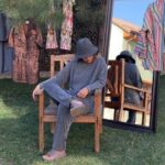 Sevara Nazarkhan Instagram - Весна -пора священного поста и пробуждения в природе! Желаю всем благих намерений и причин. Bahor - tabiatda uyg'onish bilan birga muqaddas Ramazon oyini olib keldi. Barchangizga yaxshi niyat va sabablar tilayman. Spring is the time of sacred fasting and awakening in nature! I wish you all good intentions and reasons.