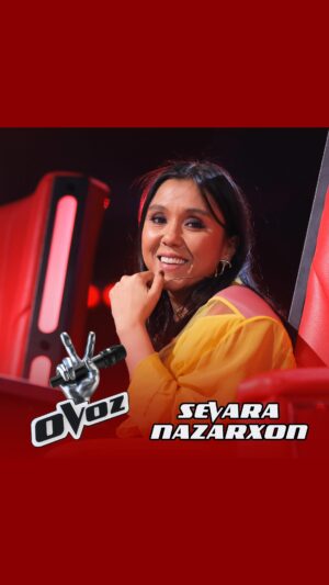 Sevara Nazarkhan Instagram - #ZOR_OVOZ 
🥰 Sevara Nazarxonning taronalarini sog’inganlar uchun maxsus ❤️

🤩 Sizningcha, ishtirokchilardan qaysi biri Sevara Nazarxon bilan duet kuylash baxtiga muyassar bo’ldi❓