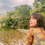 Sevda Erginci Instagram - 🌿