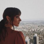 Sevda Erginci Instagram -