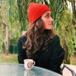 Sevda Erginci Instagram – 🍁