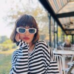 Sevda Erginci Instagram - repo🍎
